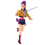 Muñeca Rumi KPop Demon Hunters