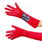 Guantes Spiderman Marvel