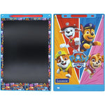 Pizarra magica educativa Patrulla Canina Paw Patrol
