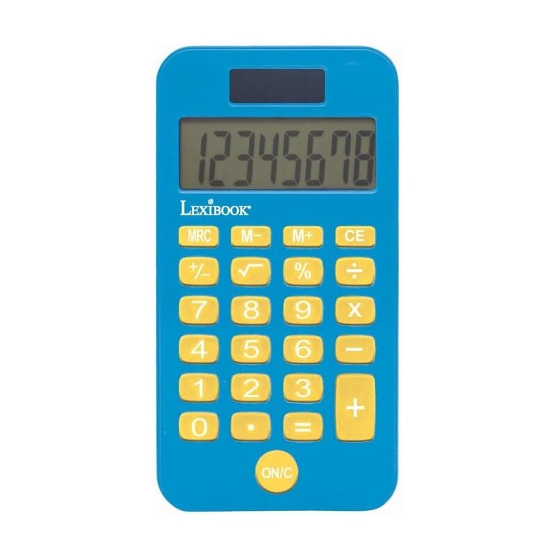 Calculadora Stitch Disney