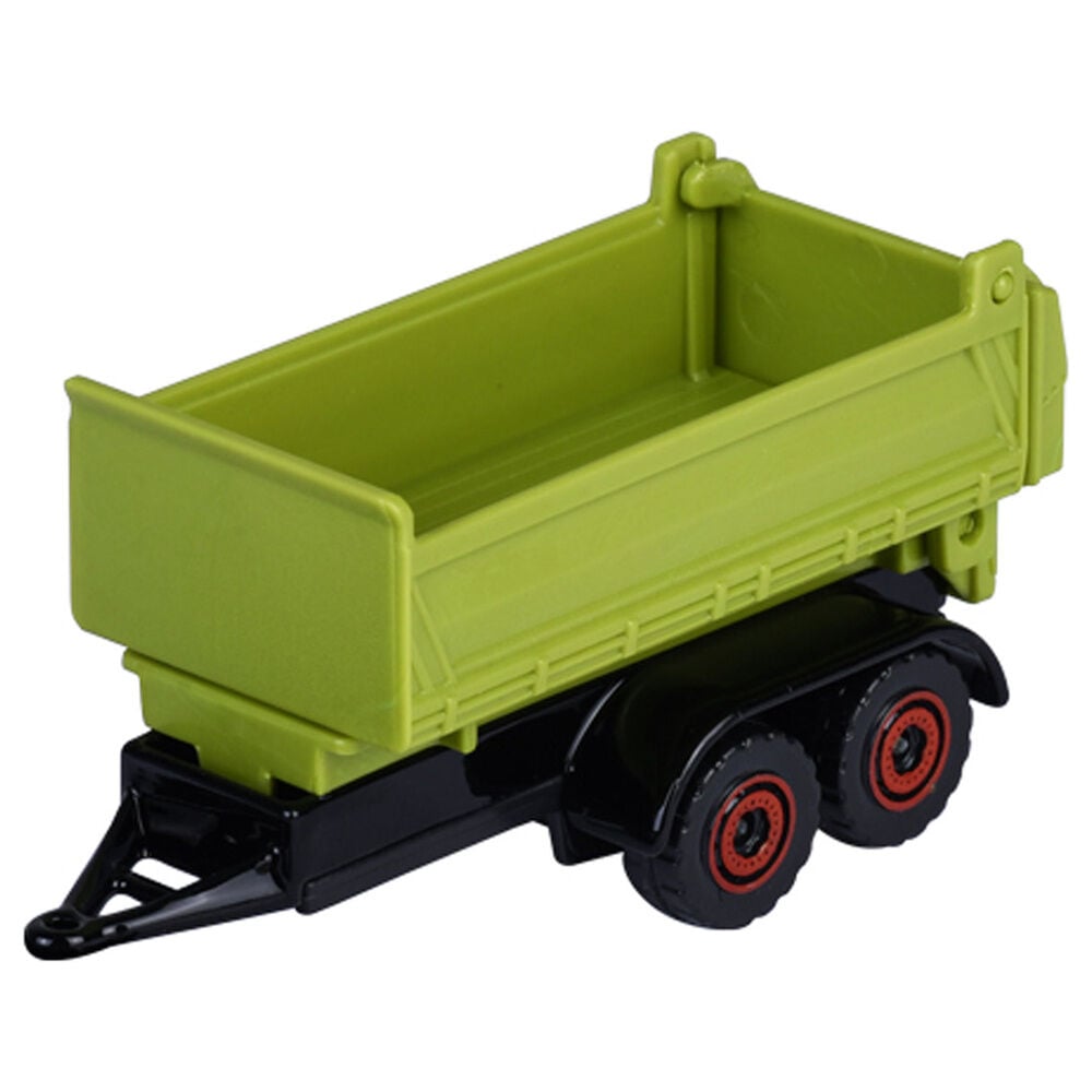 Set 5 vehiculos granja