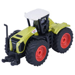 Set 5 vehiculos granja