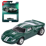 Coche coleccion 1965 Ford GT40 MK1