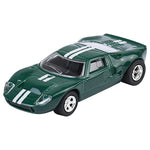 Coche coleccion 1965 Ford GT40 MK1