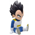 Figura hucha Vegeta Dragon Ball 15cm