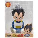 Figura hucha Vegeta Dragon Ball 15cm