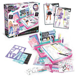 Estudio diseño moda mesa luz Style 4Ever