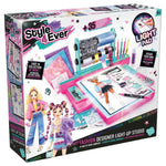 Estudio diseño moda mesa luz Style 4Ever