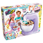 Batidora slime mezclas deliciosas Slime