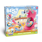 Maquina Pasteles Bluey
