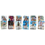 Juego de mesa Isla de Aventuras One Piece español