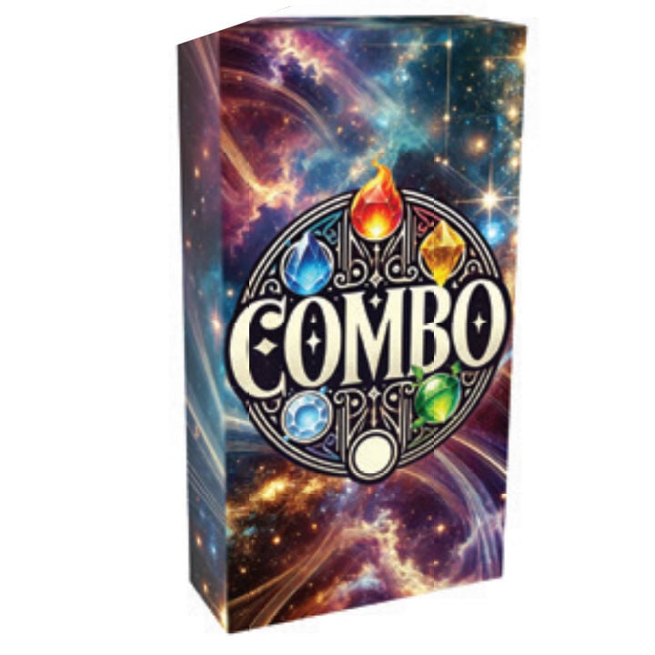 Juego de mesa Combo español