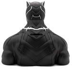 Busto hucha Black Panther Wakanda Deluxe Marvel Comics 20cm