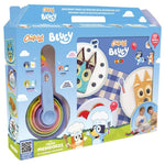 Tazas medidoras Chefclub Bluey