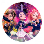 Puzzle KPop Demon Hunters 500pzs