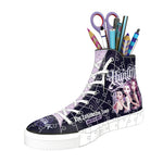Puzzle 3D Sneaker KPop Demon Hunters 72pzs