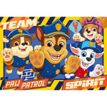 Puzzle Patrulla Canina Paw Patrol 35pzs