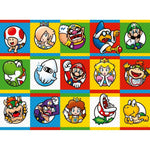 Puzzle Super Mario XXL 200pzs