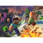 Puzzle Minecraft XXL 100pzs