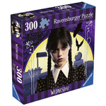 Puzzle Miercoles Wednesday 300pzs