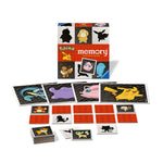 Juego Memory Pokemon