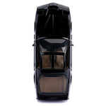 Replica Coche Fantastico metal luces