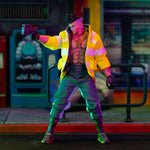 Figura David Cyberpunk Edgerunners 15cm
