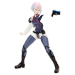 Figura Lucy Cyberpunk Edgerunners 15cm