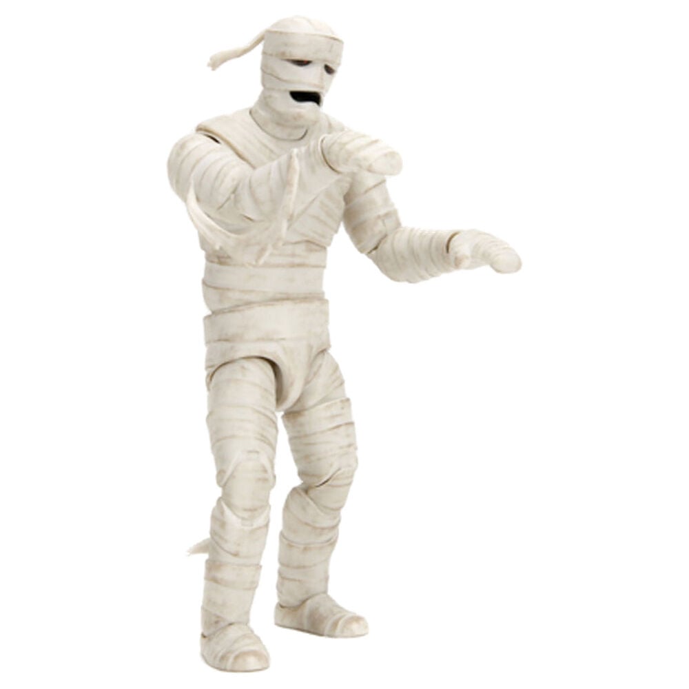 Figura Momia de Ankha Scooby-Doo 16,5cm