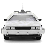 Coche Regreso al Futuro