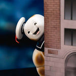 Escenario Puft Marsmellow Cazafantasmas