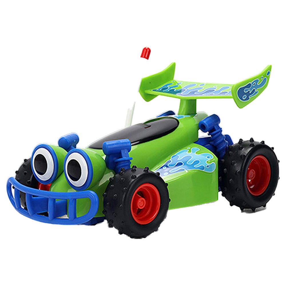 Coche radio control Buggy Toy Story Disney Pixar