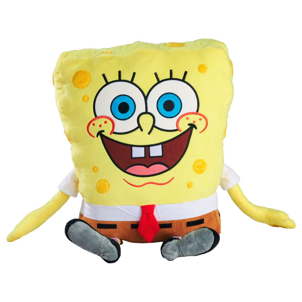 Peluche Bob Esponja 60cm