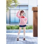 Figura Momo Figma Dandadan 14cm