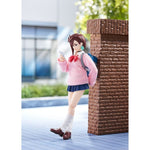 Figura Momo Figma Dandadan 14cm