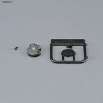 Luz LED Amarilla
