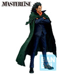 Figura Ichibansho Monkey D Dragon The Flames of Revolution One Piece 26cm