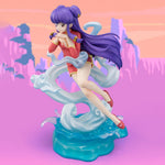 Figura Figuarts Zero Chouette Shampoo Ranma 17cm