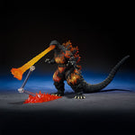 Figura S.H. Monster Arts Godzilla 1995 70th Anniversary Godzilla vs Destoroyah 16cm