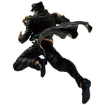 Figura Ichibansho Jotaru Kujo Standoom Jojos Bizarre Adventure 26cm