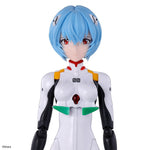 Maqueta 30MP Rei Ayanami Plugsuit Ver. Evangelion