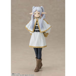 Figura Frieren S.H.Figuarts Frieren Beyond Journeys End 12cm