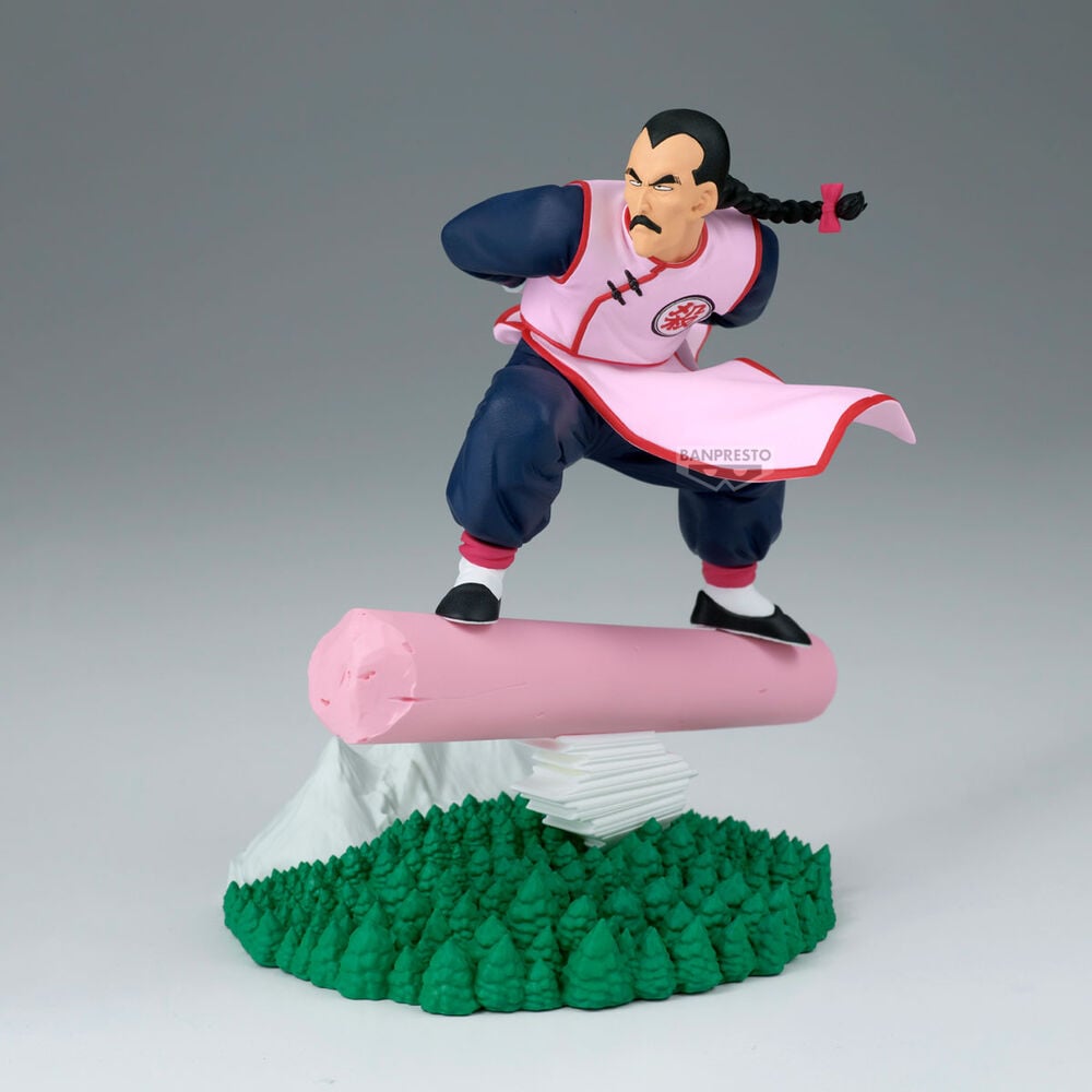 Figura Taopaipai History Box Dragon Ball 13cm