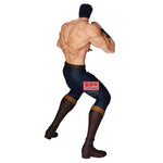 Figura Kenshiro Grandista Fist of the North Star 26cm