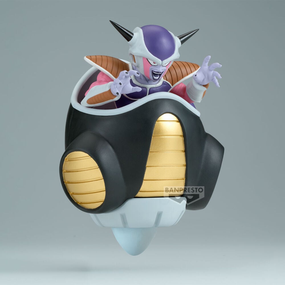 Figura Frieza Match Makers Dragon Ball Z 16cm