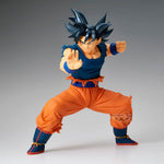 Figura Son Goku Grandista Dragon Ball Super 25cm