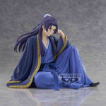 Figura Jinshi Break time The Apothecary Diaries 14cm