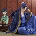Figura Jinshi Break time The Apothecary Diaries 14cm