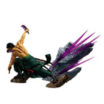 Figura Roronoa Zoro Theorama Soul One Piece 21cm