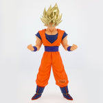 Figura Super Saiyan Son Goku II Blood of Saiyans Dragon Ball Z 22cm